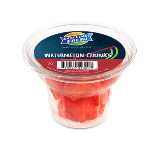 Watermelon Chunks image